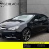 OPEL  Cascada Innovation ecoFlex Sportpaket El. Verdec, Graphitschwarz