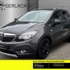 OPEL  Mokka Color Innovation ecoFlex Bi-Xenon Kurvenli,