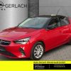 OPEL  Corsa F Edition Navi LED Apple CarPlay Android A, PEPERONCINO RED