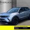 OPEL  Mokka Edition 1.2 Turbo EU6d LED Musikstreaming , Kontrast Grau/Quarz Silber
