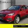 OPEL  Grandland Edition Apple CarPlay Android Auto Mus, BRIGHT RED