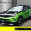 OPEL  Mokka e Ultimate Navi Leder digitales Cockpit LE, MATCHA GREEN/Ikone Gruen