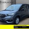 OPEL  Combo Life E Elegance Navi Apple CarPlay Android, Mondstein Grau/E:Vulkan Grau