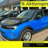 OPEL  Mokka 1.2 Turbo EU6e Elegance digitales Cockpit , Perl Blau/Voltaik Blau