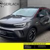 OPEL  Crossland GS Line LED Apple CarPlay Android Auto, MOONSTONE GREY
