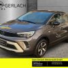 OPEL  Crossland Elegance AHK-abnehmbar Navi LED Apple , MOONSTONE GREY