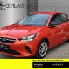 OPEL  Corsa F e Edition Apple CarPlay Android Auto Kli, ORANGE FIZZ/SPICY ORANGE