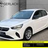 OPEL  Corsa F Edition Navi Apple CarPlay Android Auto , WHITE JADE