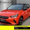 OPEL  Corsa F e Elegance LED Apple CarPlay Android Aut, ORANGE FIZZ/SPICY ORANGE