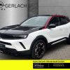 OPEL  Mokka e GS Line Navi Digitales Cockpit LED Apple, WHITE JADE