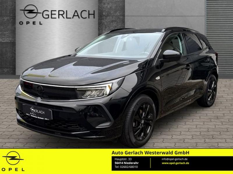 OPEL  Grandland GS Line Navi 360 Kamera LED Apple CarP,