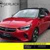 OPEL  Corsa F e Edition Navi LED Apple CarPlay Android, PEPERONCINO RED