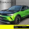 OPEL  Mokka e Ultimate Navi Leder Digitales Cockpit Ma, MAMBA GREEN MET