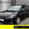 OPEL  Corsa F e Edition Apple CarPlay Android Auto Mus, Diamant Schwarz/Karbon Schwarz