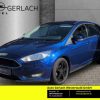 FORD  Focus Business 1.0 EcoBoost Navi Mehrzonenklima ,