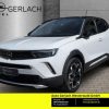 OPEL  Mokka e Ultimate Navi Leder Digitales Cockpit Ma, WHITE JADE