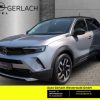 OPEL  Mokka Elegance 1.2 Turbo EU6d Navi Digitales Coc, QUARTZ/ARTENSE GREY