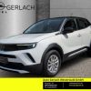 OPEL  Mokka Edition 1.2 Turbo EU6d LED Musikstreaming , Jade Weiss/Arktis Weiss