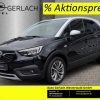 OPEL  Crossland INNOVATION 1.2 Turbo EU6d HUD AHK-abne, Tiefsee Blau