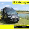 Crosscamp  CV Full 600 C Kasten HKa L3H2 3,5t Edition 2.2 D, LACKIERUNG GRAU GRAPHITO/TYP AUS