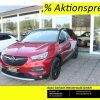 OPEL  Grandland 1.2 Turbo EU6d Ultimate AHK-abnehmbar , Rubin Rot