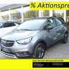 OPEL  Crossland 1.2 Turbo EU6d-T 120 Jahre Apple CarPl, Licht Grau M2