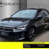 OPEL  Corsa F GS Line LED Apple CarPlay Android Auto M, DIAMOND BLACK