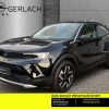 OPEL  Mokka Elegance Navi Digitales Cockpit LED Apple , DIAMOND BLACK