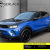 OPEL  Mokka e GS Line Navi Digitales Cockpit LED Apple, VOLTAIC BLUE