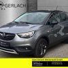 OPEL  Crossland 120 Jahre Apple CarPlay Android Auto A, Licht Grau M2