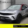 OPEL  Mokka e GS Line Digitales Cockpit LED Apple CarP, QUARTZ/ARTENSE GREY