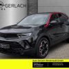 OPEL  Mokka e GS Line Navi Digitales Cockpit LED Blend, DIAMOND BLACK