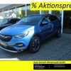 OPEL  Grandland INNOVATION 1.2 Turbo EU6d-T Innovation, Topas Blau