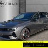 OPEL  Astra L GS 1.2 Turbo EU6e AHK-abnehmbar Navi LED, Vulkan Grau (Metallic)