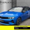 OPEL  Astra L Sports Tourer Ultimate Paket HUD Navi So, Kobalt Blau