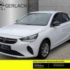 OPEL  Corsa F Basis Apple DAB Spurhalteass. Verkehrsze,