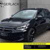 OPEL  Corsa F GS Line LED Apple CarPlay Android Auto M, DIAMOND BLACK