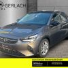 OPEL  Corsa F Elegance Panorama LED Blendfreies Fernl., MOONSTONE GREY