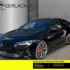 OPEL  Insignia B Grand Sport GSi 4x4 HUD El. Fondsitzv, Black Meet Kettle