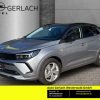 OPEL  Grandland Ultimate Plug-in-Hybrid Navi Leder Nac, Kontrast Grau/Quarz Silber