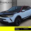 OPEL  Mokka GS Line Navi Digitales Cockpit LED Blendfr, WHITE JADE