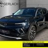 OPEL  Mokka e Elegance Digitales Cockpit LED Apple Car, DIAMOND BLACK