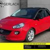 OPEL  Adam Jam 1.4 Apple CarPlay Android Auto SHZ Lenk, Fire Red (Uni)