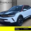 OPEL  Mokka GS Line Navi Digitales Cockpit LED Blendfr, Jadeweiß