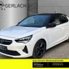 OPEL  Corsa F GS Line LED Apple CarPlay Android Auto M, WHITE JADE