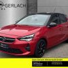 OPEL  Corsa F Ultimate Navi Leder LED Blendfreies Fern, PEPERONCINO RED