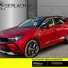 OPEL  Grandland Elegance Plug-in-Hybrid Navi LED Dyn. , BRIGHT RED