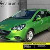 OPEL  Corsa E ON SHZ LenkradHZG Rückfahrkam. Temp PDCv, GRASSHOPPER