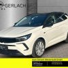 OPEL  Grandland Ultimate Plug-in-Hybrid Navi Leder Nac, WHITE JADE