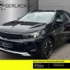 OPEL  Grandland Ultimate Plug-in-Hybrid 4 AHK-abnehmba, DIAMOND BLACK